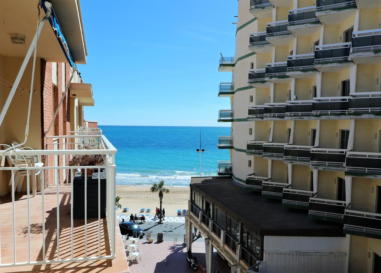 Apartamento Tugar 4-7