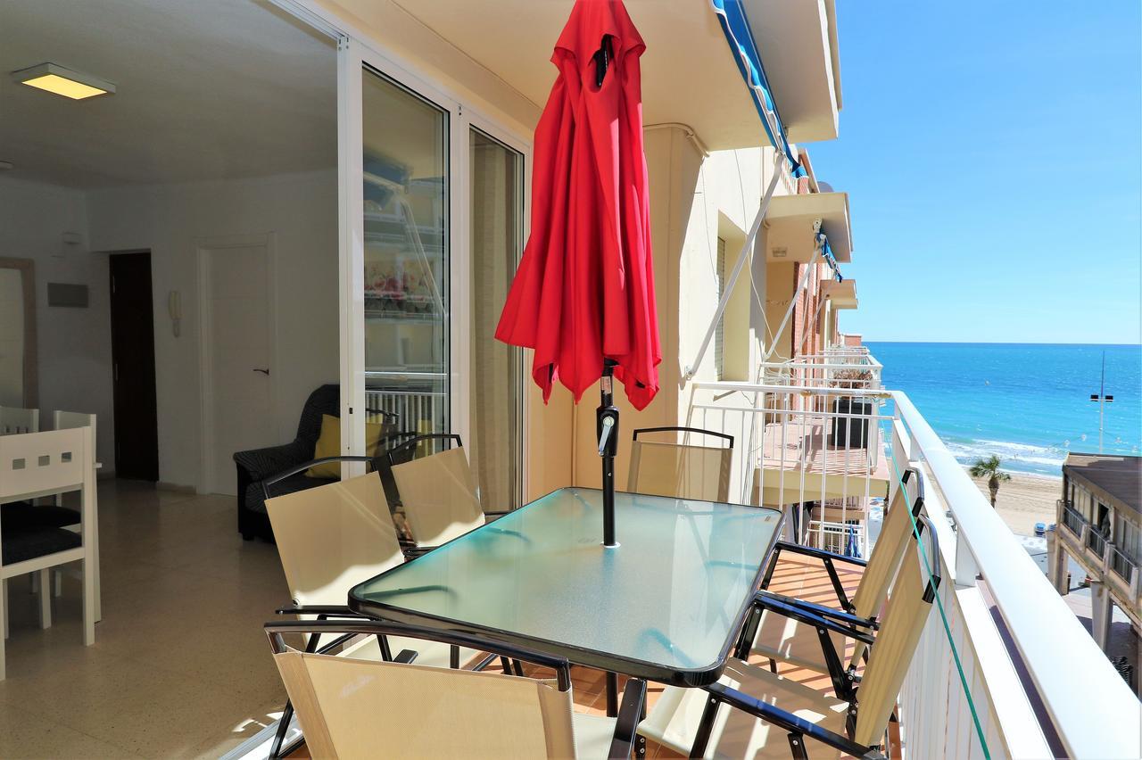 Apartamento Tugar 4-7