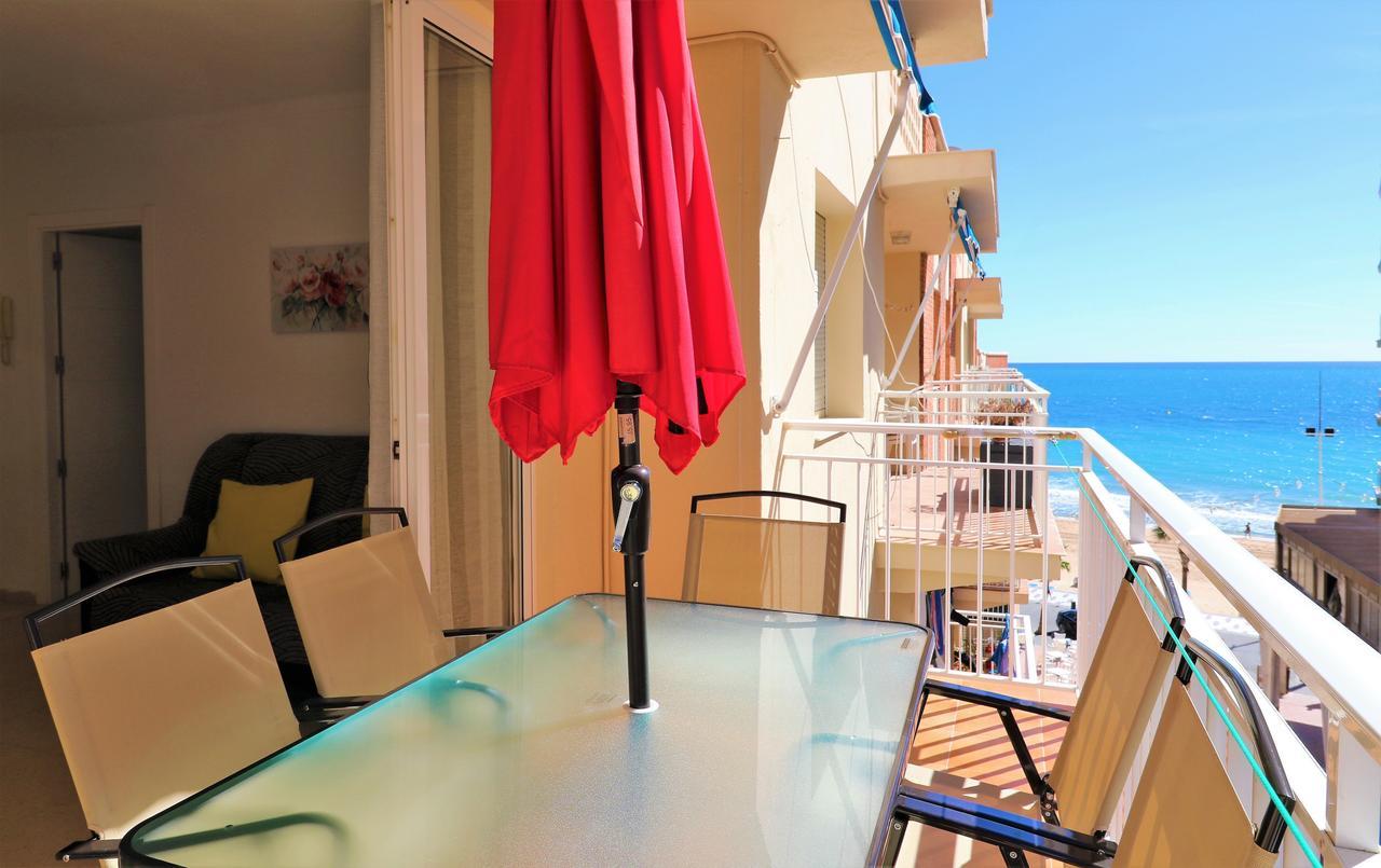 Tugar 4-7 Apartamento Benidorm
