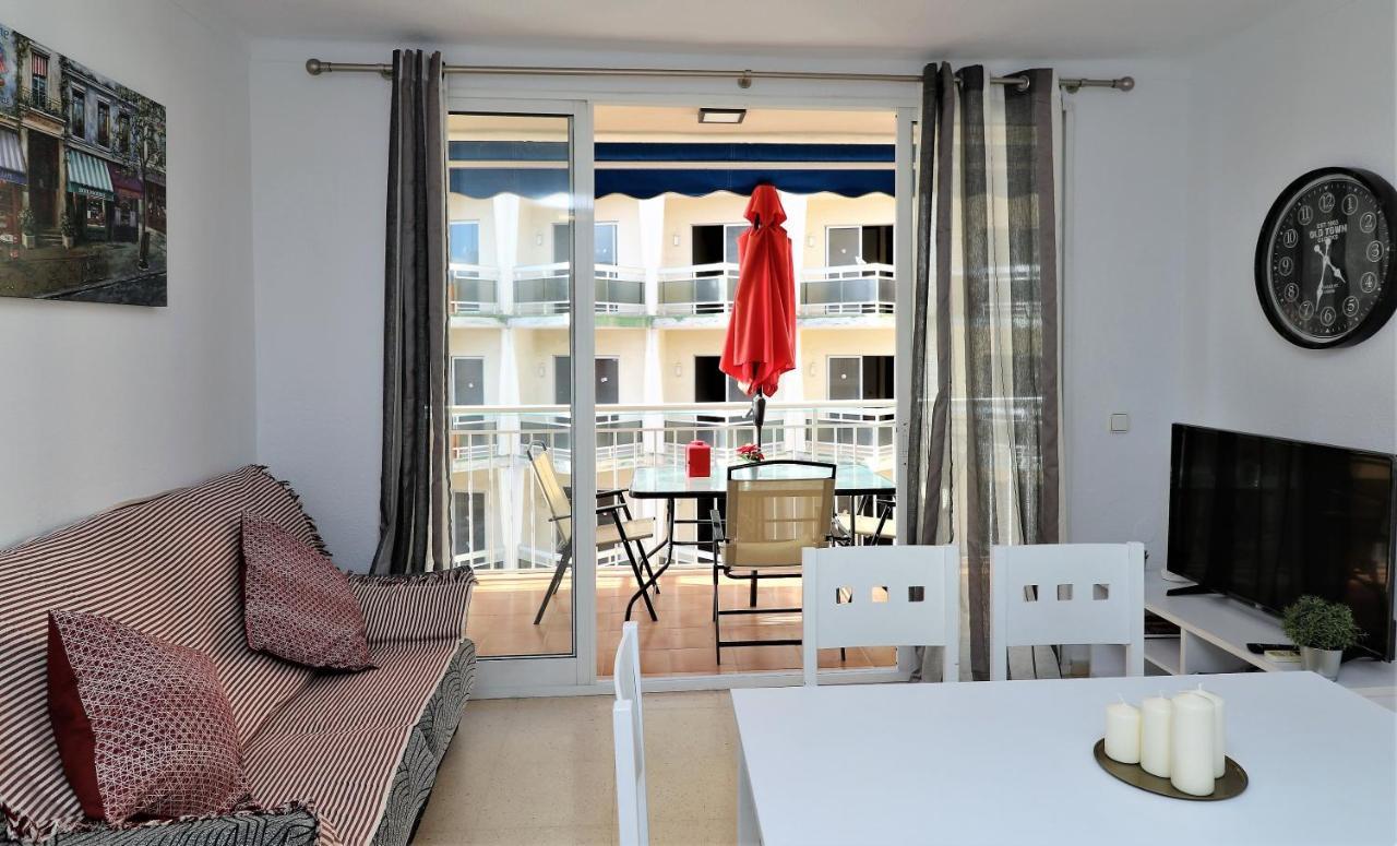Apartamento Tugar 4-7 Benidorm