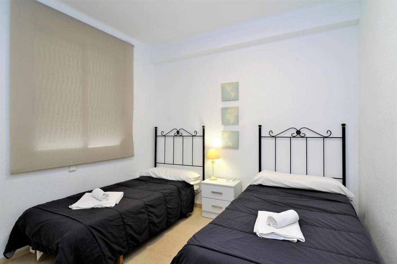 Tugar 4-7 Apartamento *