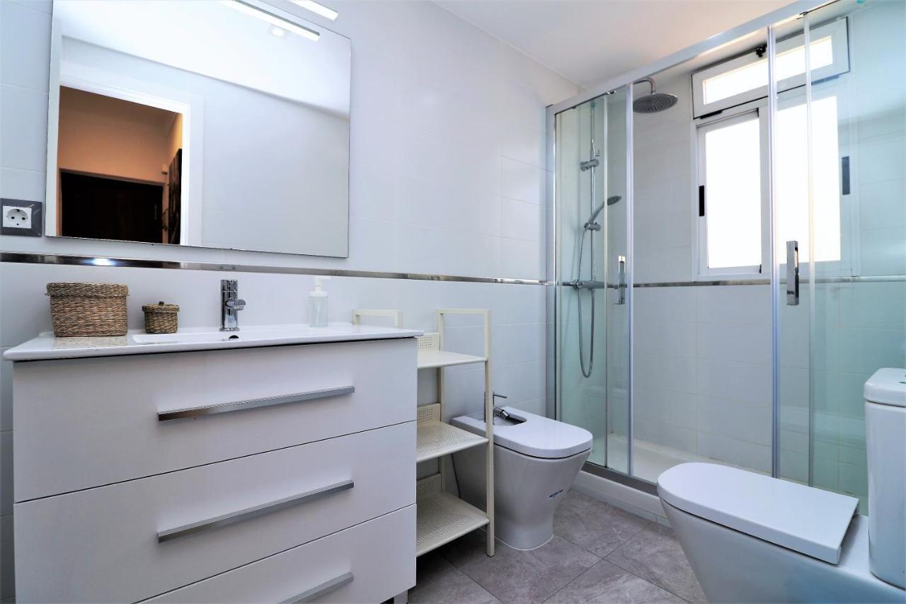 Apartamento Tugar 4-7 Benidorm