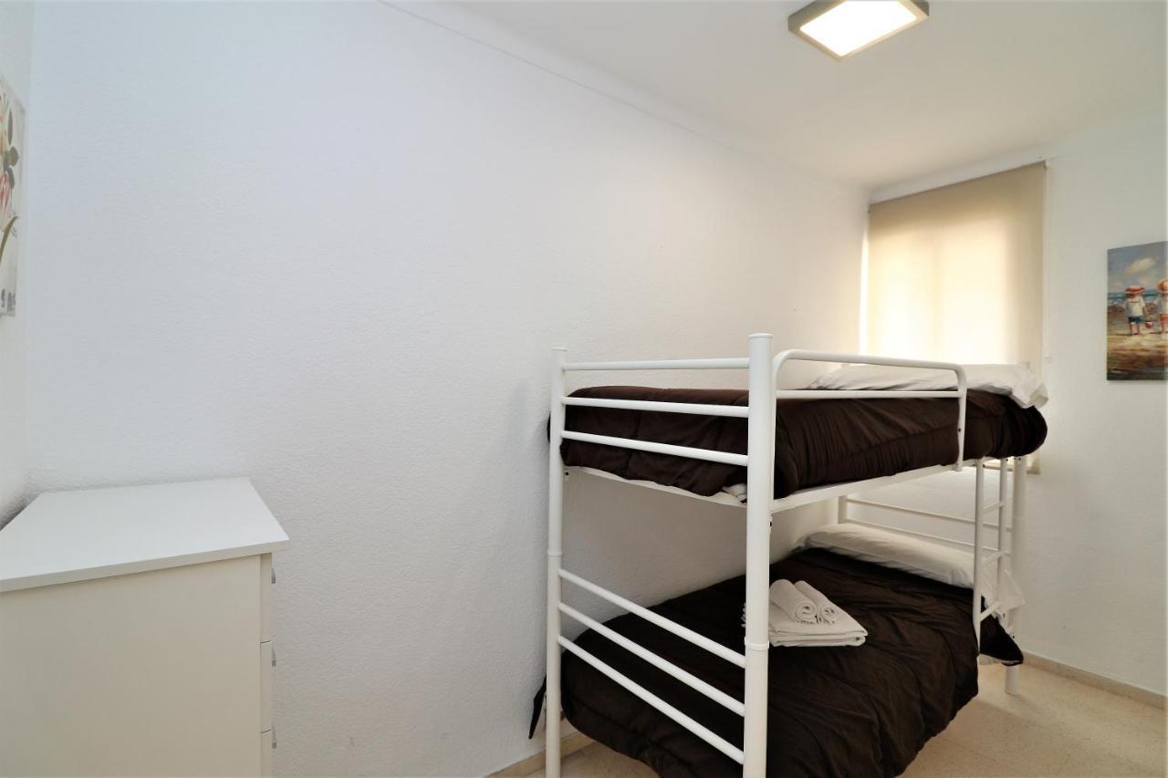 Apartamento Tugar 4-7 Benidorm