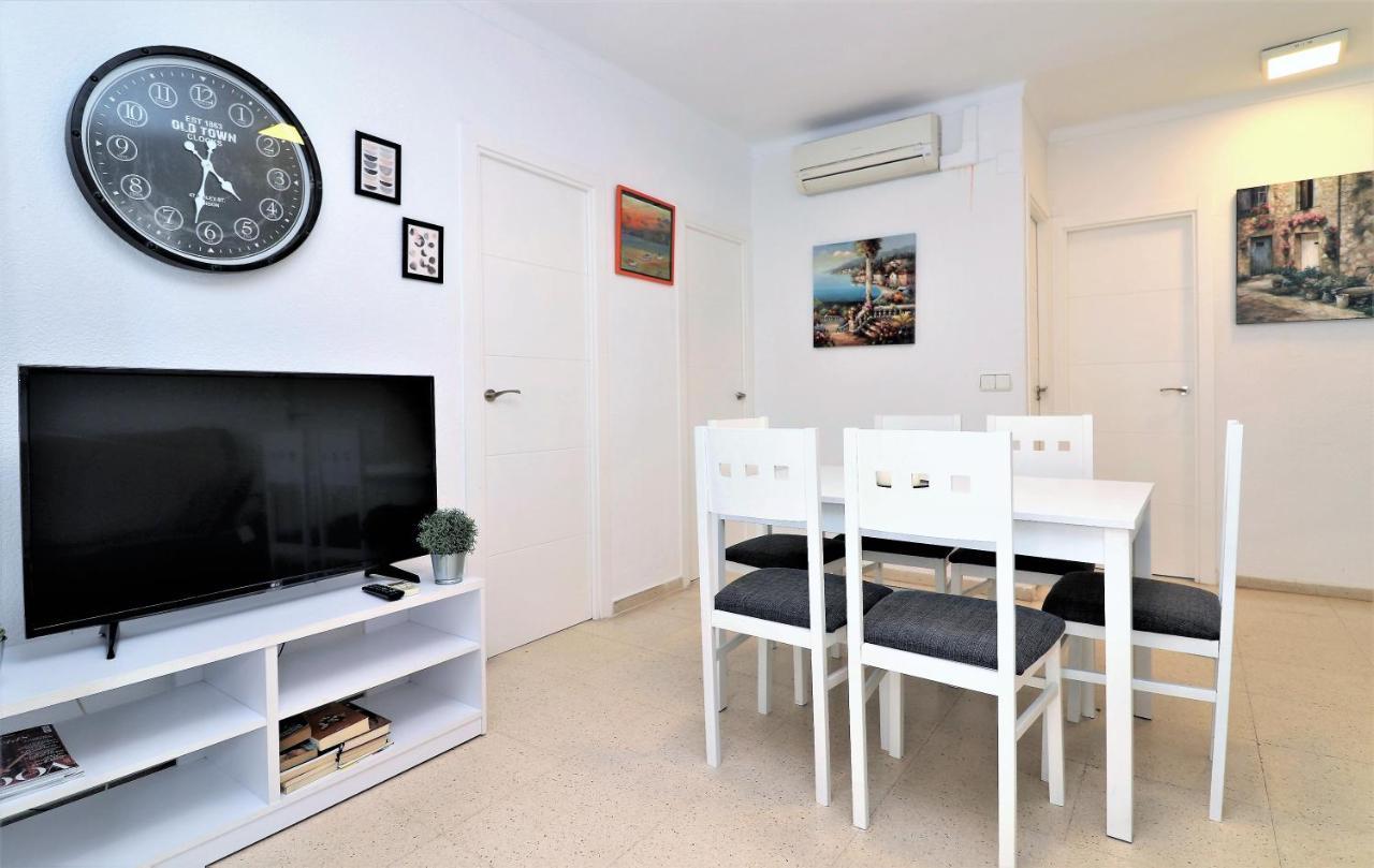 Tugar 4-7 Apartamento *